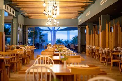 Lyttos Beach, Ираклион, Гърция