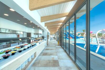 Lyttos Beach, Ираклион, Гърция