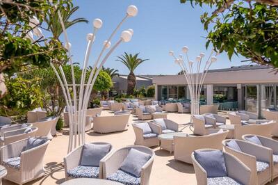 Lyttos Beach, Ираклион, Гърция