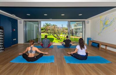 Lyttos Beach, Ираклион, Гърция