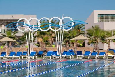 Lyttos Beach, Ираклион, Гърция