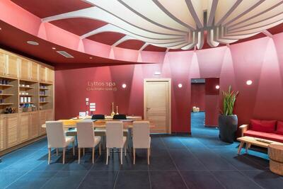 Lyttos Beach, Ираклион, Гърция