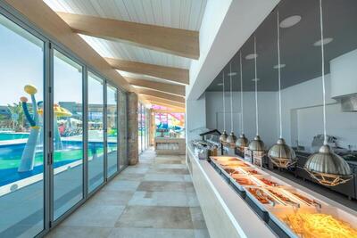 Lyttos Beach, Ираклион, Гърция