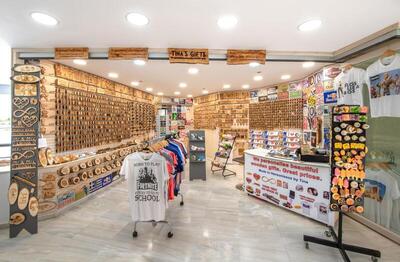 Lyttos Beach, Ираклион, Гърция