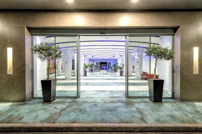 Lyttos Beach, Ираклион, Гърция