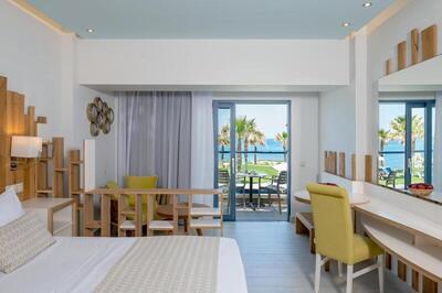 Lyttos Beach - Junior Suite - Sea Front (2 Adults)