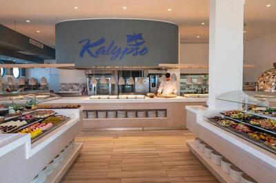 Lyttos Beach, Ираклион, Гърция