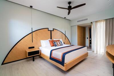 Lyttos Beach - Villa with Private Pool