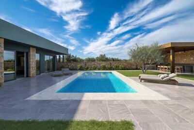 Lyttos Beach - Villa with Private Pool