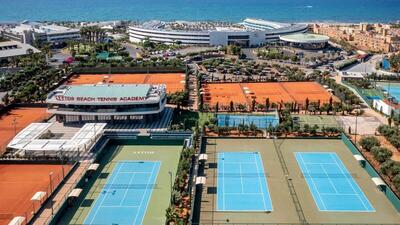 Lyttos Beach, Ираклион, Гърция