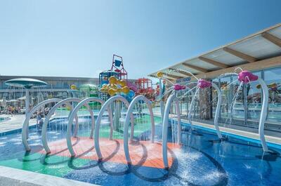 Lyttos Beach, Ираклион, Гърция