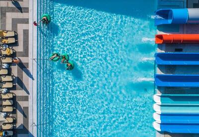 Lyttos Beach, Ираклион, Гърция