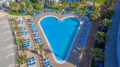 Lyttos Beach, Ираклион, Гърция