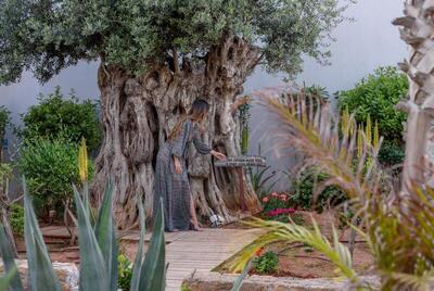 Lyttos Beach, Ираклион, Гърция