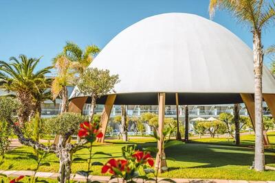 Lyttos Beach, Ираклион, Гърция