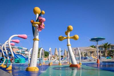 Lyttos Beach, Ираклион, Гърция