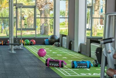 Lyttos Beach, Ираклион, Гърция