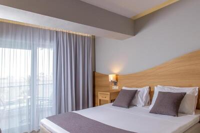 Lyttos Beach - Double Room with Garden View