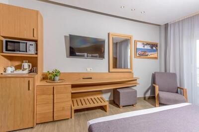 Lyttos Beach - Double Room with Garden View