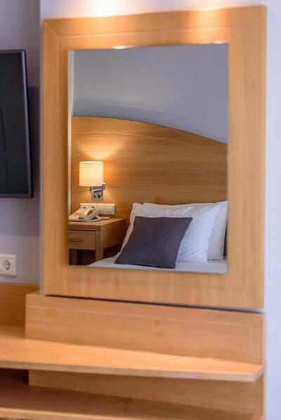 Lyttos Beach - Double Room with Garden View