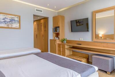 Lyttos Beach - Double Room with Sea View