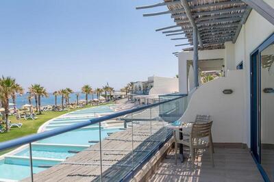 Lyttos Beach - Junior Suite - Sea Front (2 Adults)