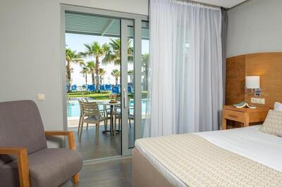 Lyttos Beach - Suite with Sharing Pool - Sea View