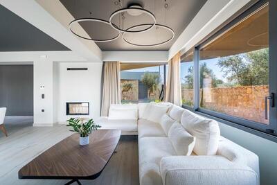 Lyttos Beach - Villa with Private Pool