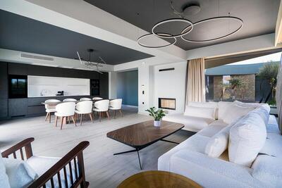 Lyttos Beach - Villa with Private Pool