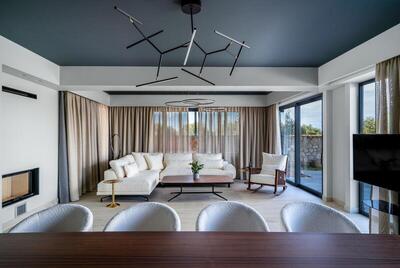 Lyttos Beach - Villa with Private Pool