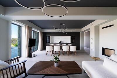 Lyttos Beach - Villa with Private Pool