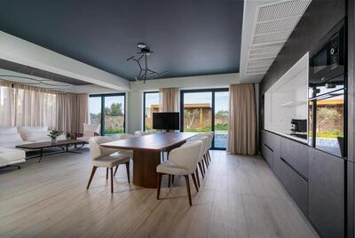 Lyttos Beach - Villa with Private Pool