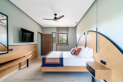 Lyttos Beach - Villa with Private Pool