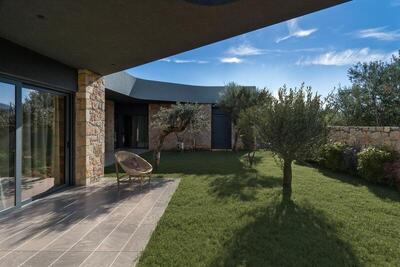 Lyttos Beach - Villa with Private Pool