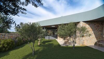 Lyttos Beach - Villa with Private Pool