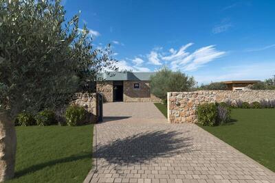 Lyttos Beach - Villa with Private Pool