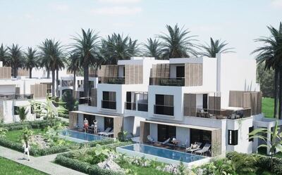 Mövenpick Resort Antalya Tekirova, Кемер, Турция