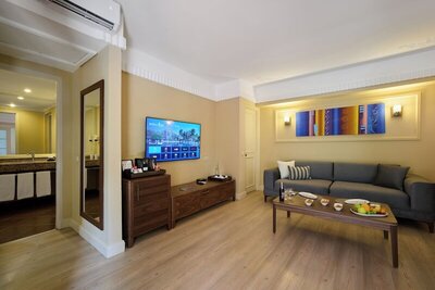 Mövenpick Resort Antalya Tekirova, Кемер, Турция