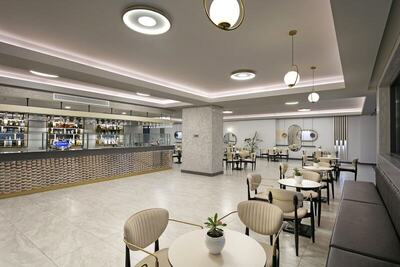 Mövenpick Resort Antalya Tekirova, Кемер, Турция