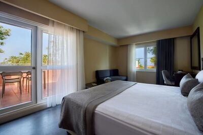 Mövenpick Resort Antalya Tekirova, Кемер, Турция