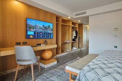 Mövenpick Resort Antalya Tekirova, Кемер, Турция