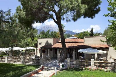 Mövenpick Resort Antalya Tekirova, Кемер, Турция