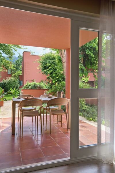 Mövenpick Resort Antalya Tekirova, Кемер, Турция