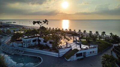 Mövenpick Resort Antalya Tekirova, Кемер, Турция