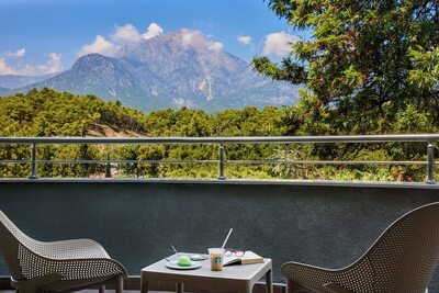Mövenpick Resort Antalya Tekirova, Кемер, Турция