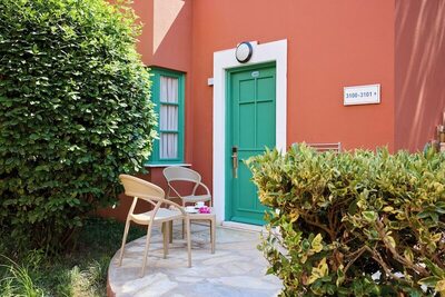 Mövenpick Resort Antalya Tekirova, Кемер, Турция