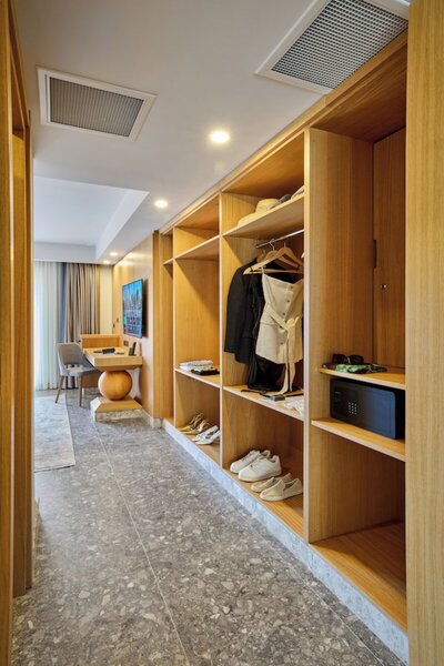 Mövenpick Resort Antalya Tekirova, Кемер, Турция