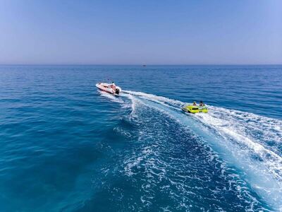 Mövenpick Resort Antalya Tekirova, Кемер, Турция