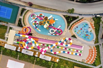 Mövenpick Resort Antalya Tekirova, Кемер, Турция