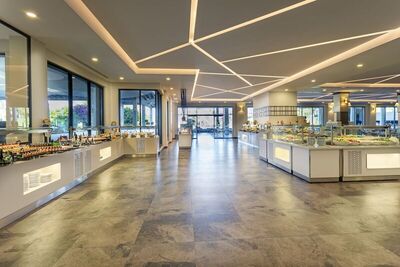 Mövenpick Resort Antalya Tekirova, Кемер, Турция